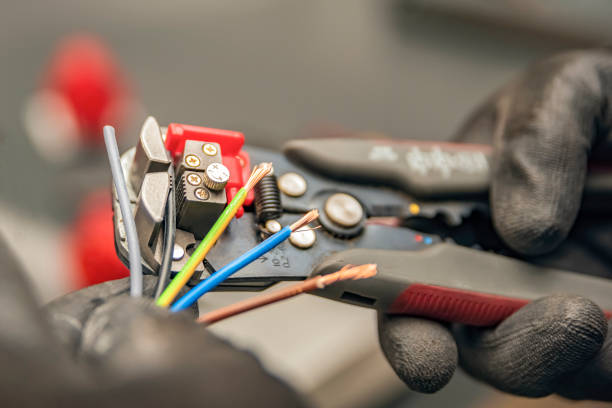 Best Electrical Wiring Services  in Lynchburg, OH
