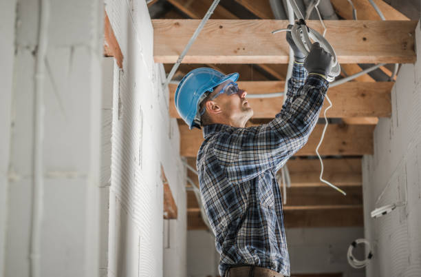 Best Circuit Breaker Repair  in Lynchburg, OH