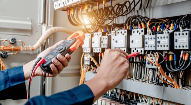  Lynchburg, OH Electrician Pros