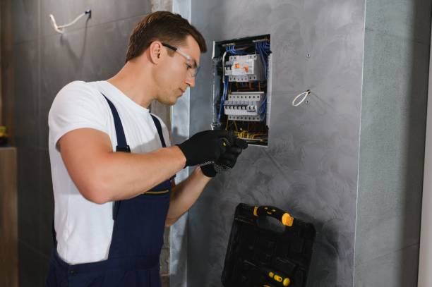 Best 24-Hour Electrician  in Lynchburg, OH