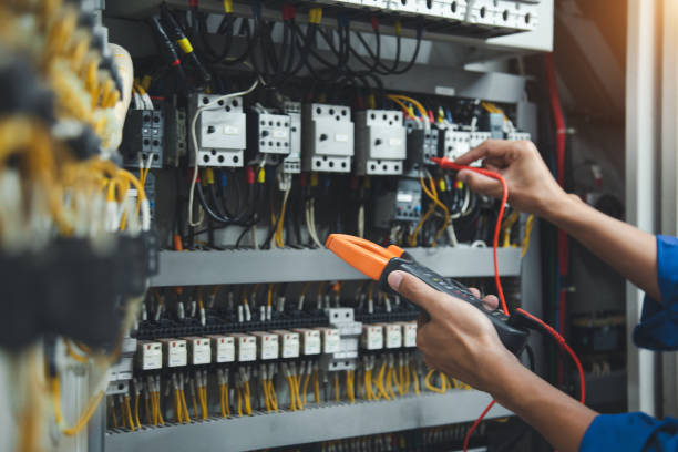 Best Electrician for Home Renovation  in Lynchburg, OH