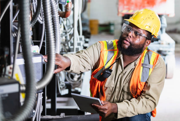 Best Electrical Contractors for Businesses  in Lynchburg, OH