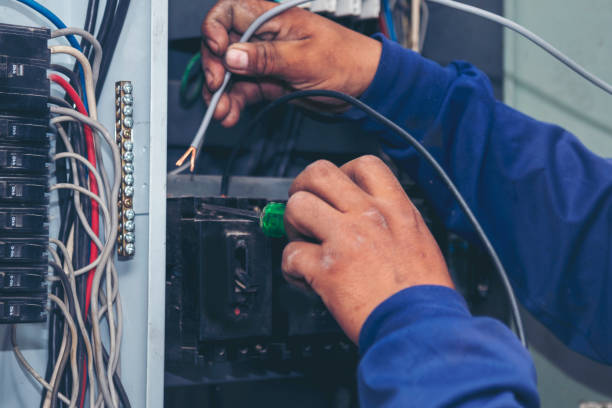 Best Emergency Electrician Near Me  in Lynchburg, OH
