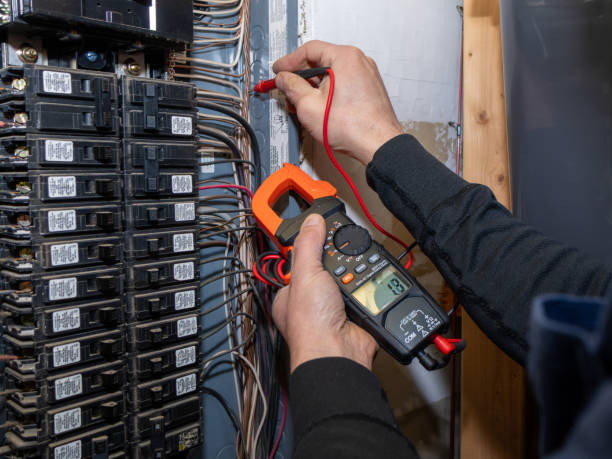 Best Electrical Installation Contractor  in Lynchburg, OH