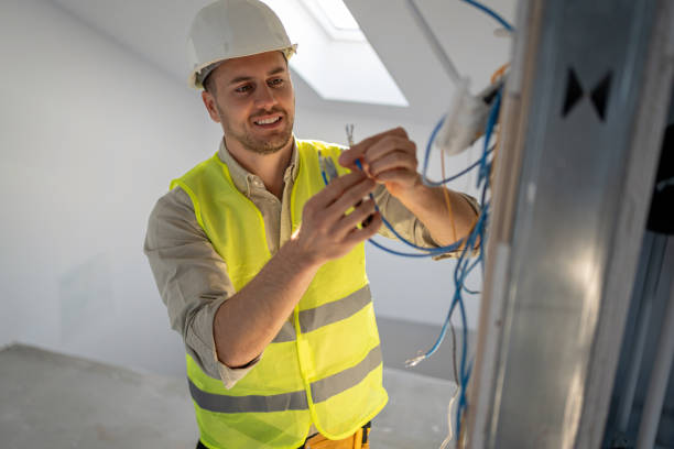 Best Electrical System Inspection  in Lynchburg, OH